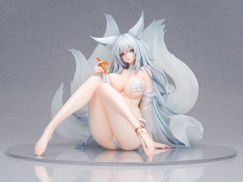 アズールレーン 信濃 雅夢の白浜Ver. (DMM一般版) ディテール2