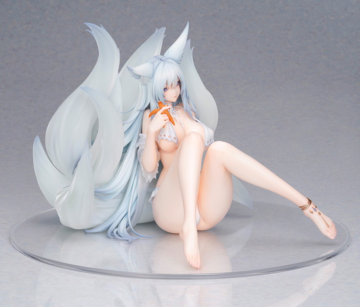 アズールレーン 信濃 雅夢の白浜Ver. (DMM一般版) 追加展示1