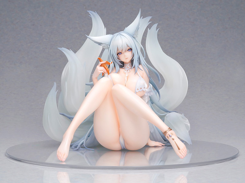 アズールレーン 信濃 雅夢の白浜Ver. (DMM一般版) 追加展示2