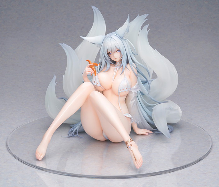 アズールレーン 信濃 雅夢の白浜Ver. (DMM一般版) 追加展示3