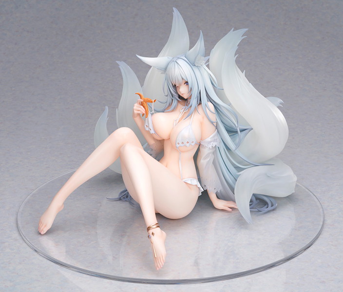 アズールレーン 信濃 雅夢の白浜Ver. (DMM一般版) 追加展示4