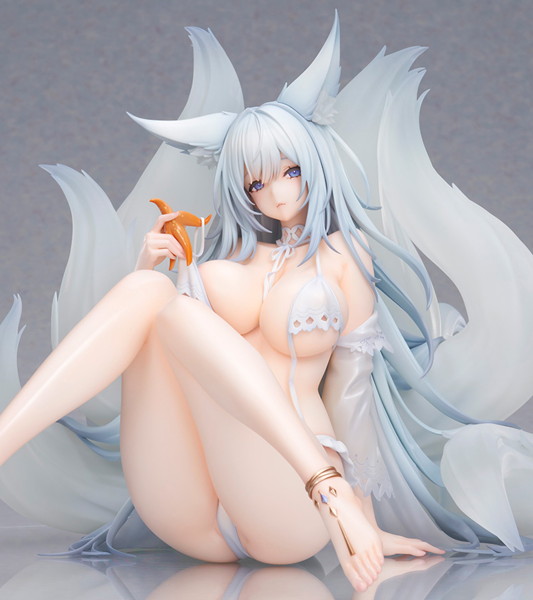 アズールレーン 信濃 雅夢の白浜Ver. (DMM一般版) 追加展示5