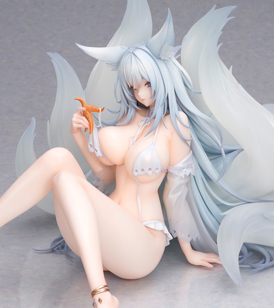アズールレーン 信濃 雅夢の白浜Ver. (DMM一般版) 追加展示6
