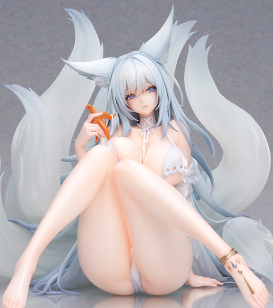 アズールレーン 信濃 雅夢の白浜Ver. (DMM一般版) 追加展示8