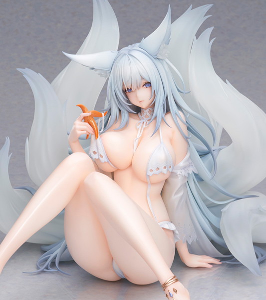 アズールレーン 信濃 雅夢の白浜Ver. (DMM一般版) 追加展示9