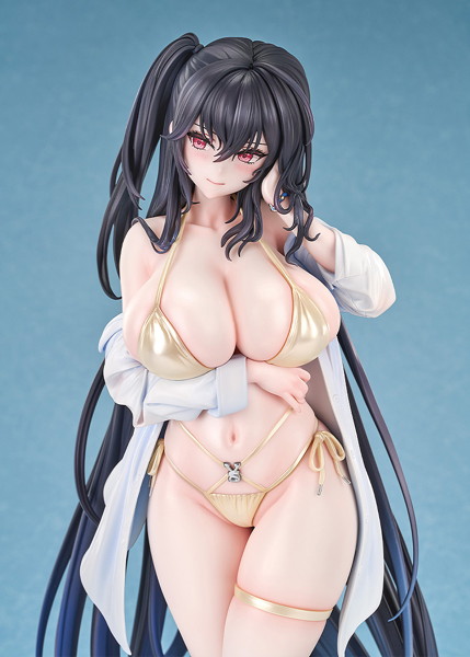 大鳳 ナイトプール アズールレーン (DMM一般版) ディテール5