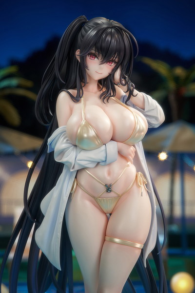 大鳳 ナイトプール アズールレーン (DMM一般版) ディテール9