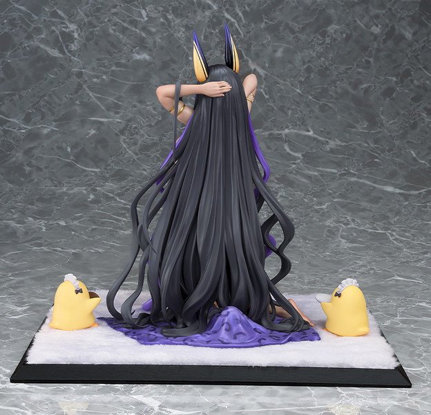 クレオパトラ 星辰と薔薇 アズールレーン (DMM一般版) 追加展示1