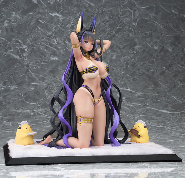 クレオパトラ 星辰と薔薇 アズールレーン (DMM一般版) 追加展示2