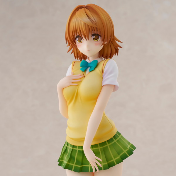 To LOVEる-とらぶる-ダークネス 制服シリーズ 夕崎梨子 (DMM一般版) 追加展示4