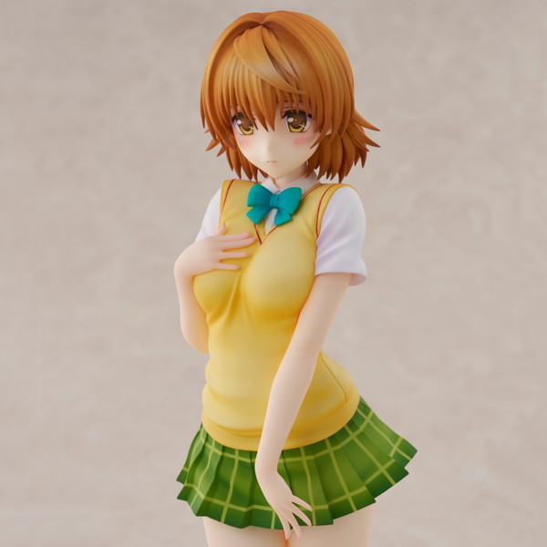 To LOVEる-とらぶる-ダークネス 制服シリーズ 夕崎梨子 (DMM一般版) 追加展示5