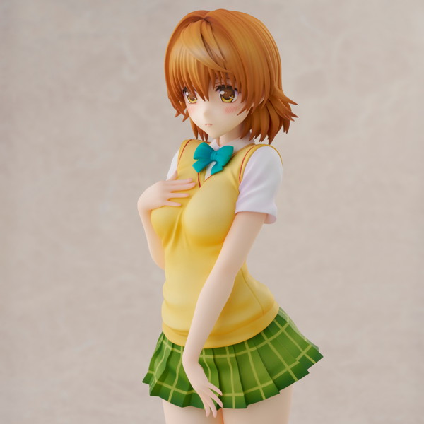 To LOVEる-とらぶる-ダークネス 制服シリーズ 夕崎梨子 (DMM一般版) 追加展示6