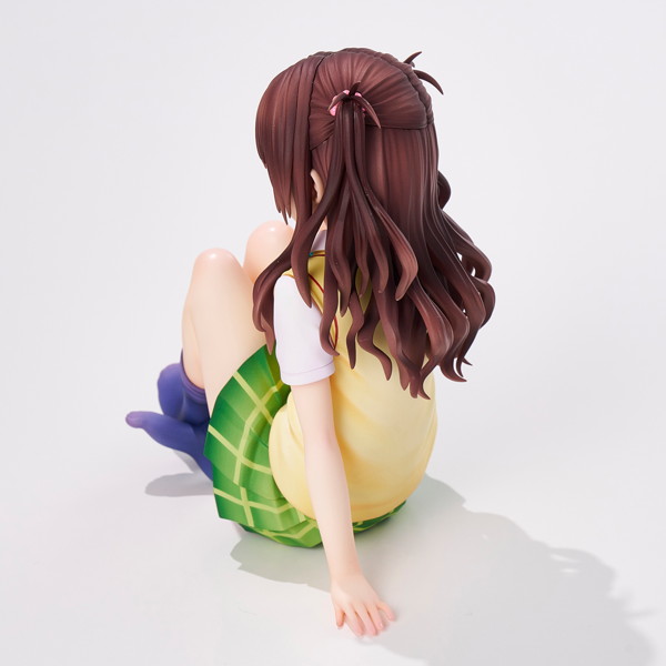「ToLOVEる-とらぶる-ダークネス」制服シリーズ 結城美柑 高校生ver. (DMM一般版) ディテール3