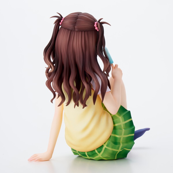 「ToLOVEる-とらぶる-ダークネス」制服シリーズ 結城美柑 高校生ver. (DMM一般版) ディテール4