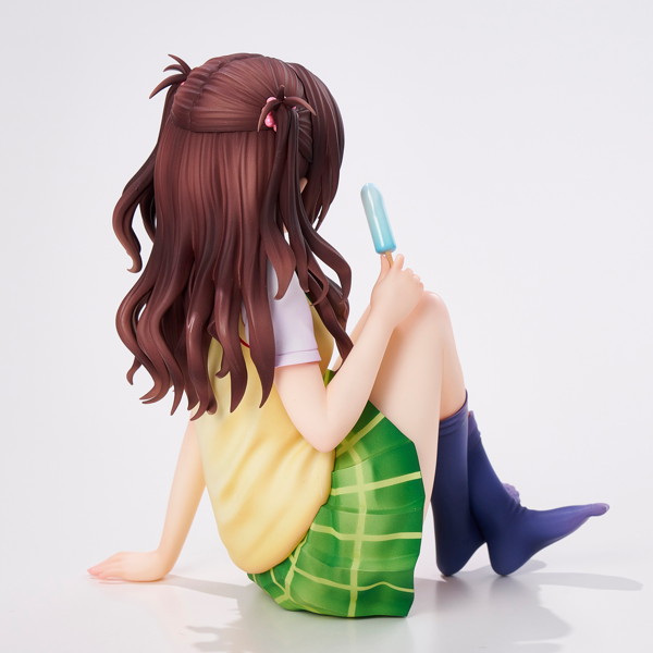 「ToLOVEる-とらぶる-ダークネス」制服シリーズ 結城美柑 高校生ver. (DMM一般版) 追加展示1