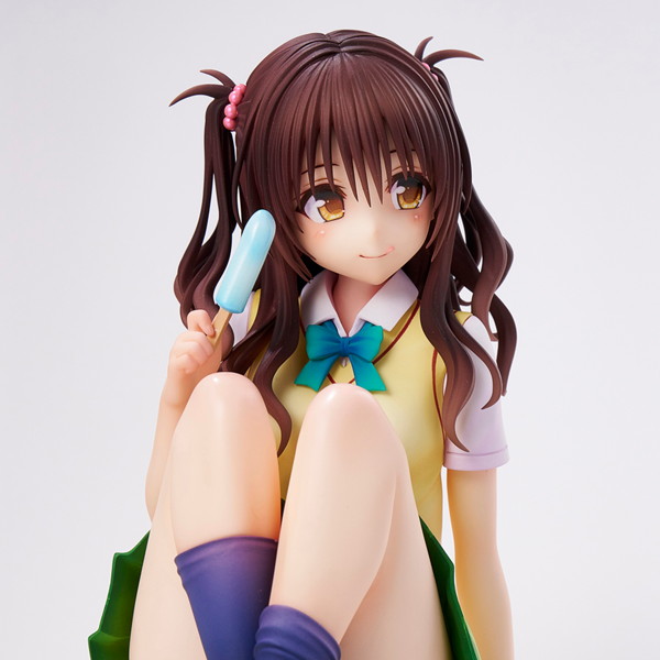 「ToLOVEる-とらぶる-ダークネス」制服シリーズ 結城美柑 高校生ver. (DMM一般版) 追加展示6