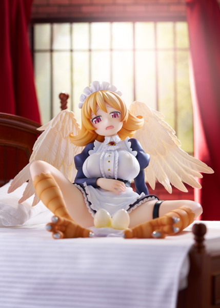 異種族レビュアーズ メイドリー (DMM一般版) ディテール1