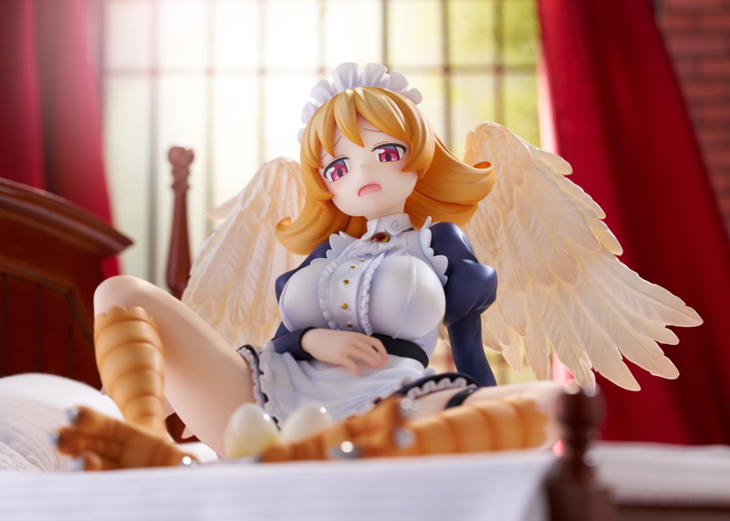 異種族レビュアーズ メイドリー (DMM一般版) ディテール2