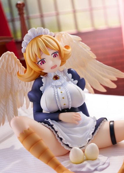異種族レビュアーズ メイドリー (DMM一般版) ディテール3