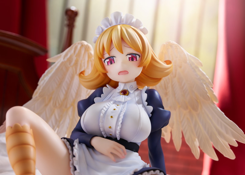 異種族レビュアーズ メイドリー (DMM一般版) ディテール4