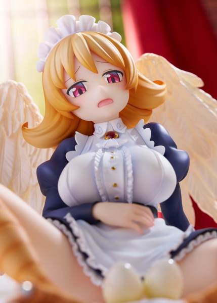 異種族レビュアーズ メイドリー (DMM一般版) 追加展示5
