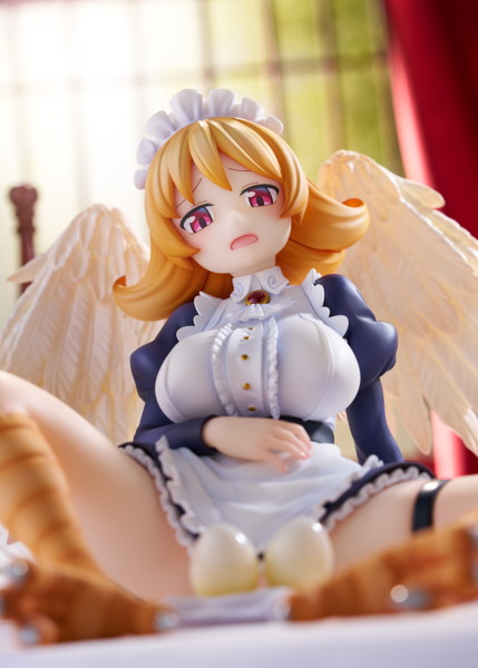 異種族レビュアーズ メイドリー (DMM一般版) 追加展示6