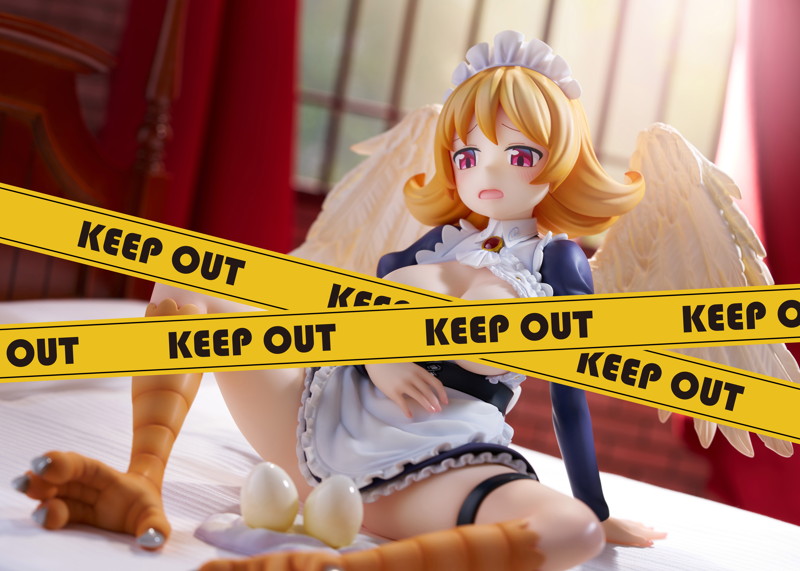 異種族レビュアーズ メイドリー (DMM一般版) 追加展示7