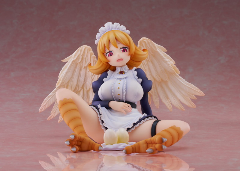 異種族レビュアーズ メイドリー (DMM一般版) 追加展示8