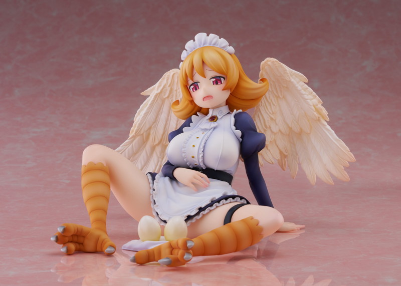 異種族レビュアーズ メイドリー (DMM一般版) 追加展示9