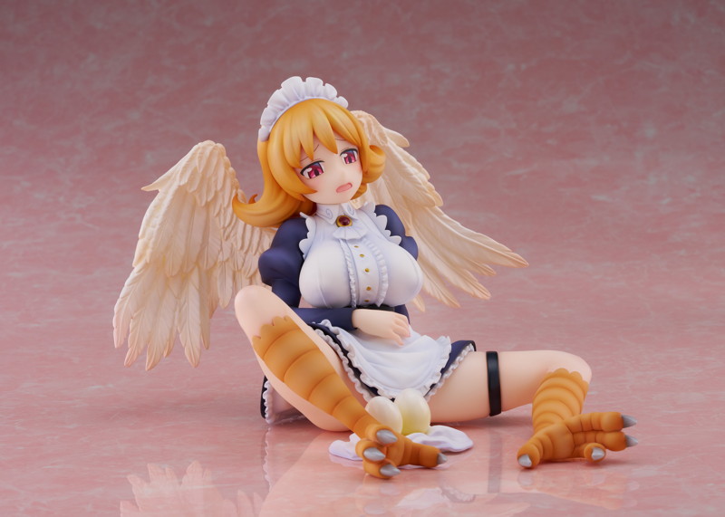 異種族レビュアーズ メイドリー (DMM一般版) 追加展示11