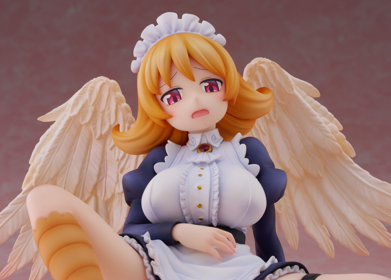 異種族レビュアーズ メイドリー (DMM一般版) 追加展示12