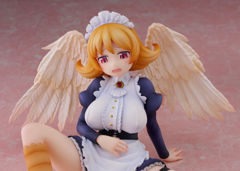 異種族レビュアーズ メイドリー (DMM一般版) 追加展示13