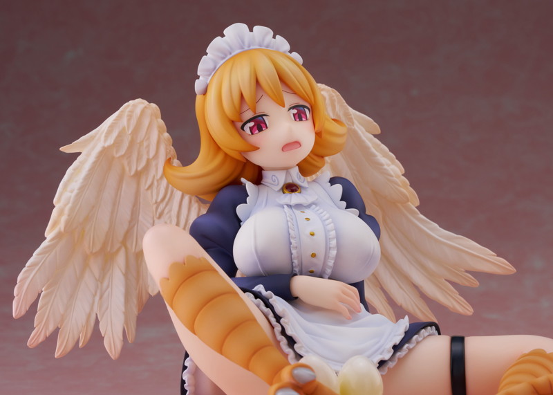 異種族レビュアーズ メイドリー (DMM一般版) 追加展示14
