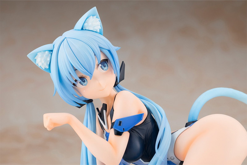 スティレット Swimsuit Ver. フレームアームズ・ガール (DMM一般版) 追加展示4