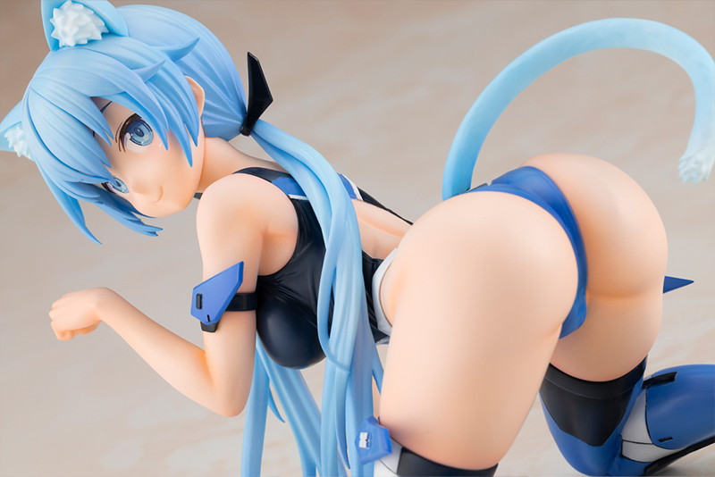スティレット Swimsuit Ver. フレームアームズ・ガール (DMM一般版) 追加展示6