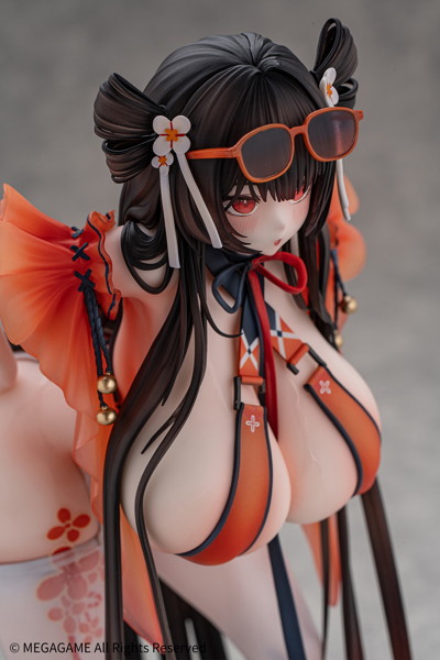 ダイブロス・コア マレルージュ 落梅の宴 水濡れver. (DMM一般版) 追加展示5