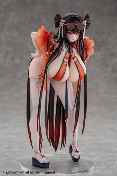 ダイブロス・コア マレルージュ 落梅の宴 水濡れver. (DMM一般版) 追加展示8
