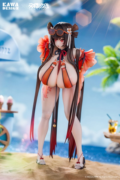 ダイブロス・コア マレルージュ 落梅の宴 水濡れver. (DMM一般版) 追加展示11