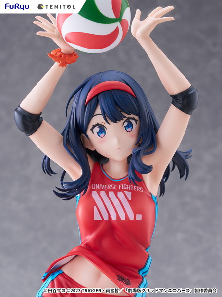 TENITOL TALL 宝多六花 Sports wear ver. (DMM一般版) 追加展示5