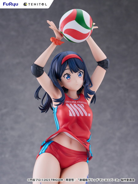 TENITOL TALL 宝多六花 Sports wear ver. (DMM一般版) 追加展示7