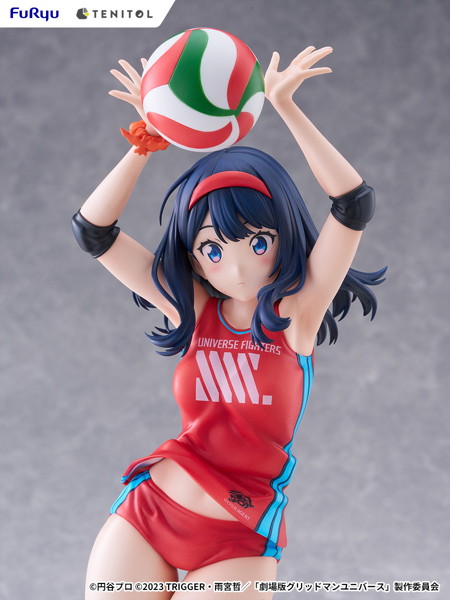 TENITOL TALL 宝多六花 Sports wear ver. (DMM一般版) 追加展示8