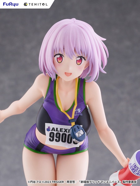 TENITOL TALL 新条アカネ Sports wear ver. (DMM一般版) 追加展示5