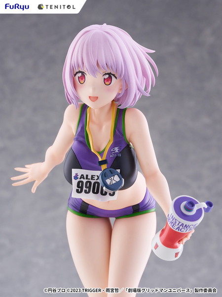 TENITOL TALL 新条アカネ Sports wear ver. (DMM一般版) 追加展示6