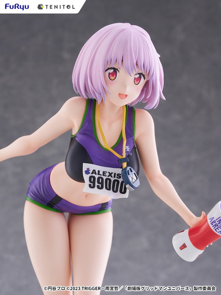 TENITOL TALL 新条アカネ Sports wear ver. (DMM一般版) 追加展示7