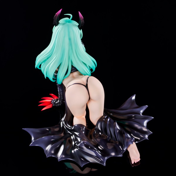 To LOVEる ダークネス ルン 再販 (DMM一般版) 追加展示1