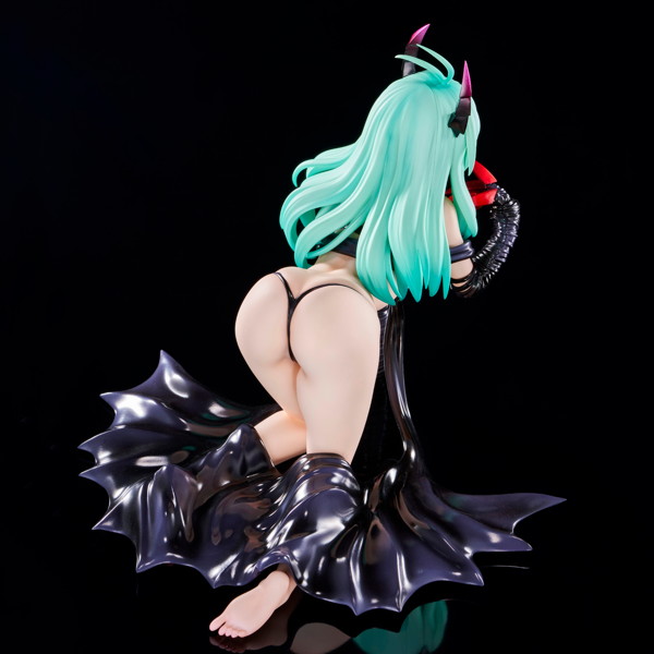 To LOVEる ダークネス ルン 再販 (DMM一般版) 追加展示2