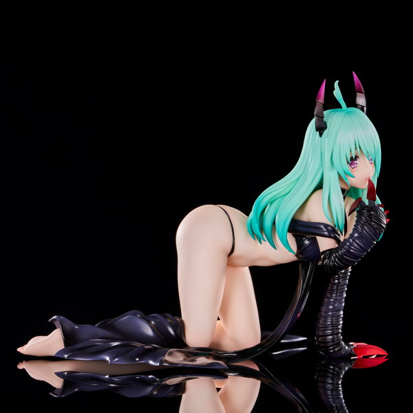 To LOVEる ダークネス ルン 再販 (DMM一般版) 追加展示4