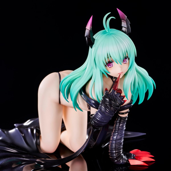 To LOVEる ダークネス ルン 再販 (DMM一般版) 追加展示5