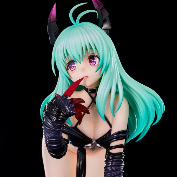 To LOVEる ダークネス ルン 再販 (DMM一般版) 追加展示6