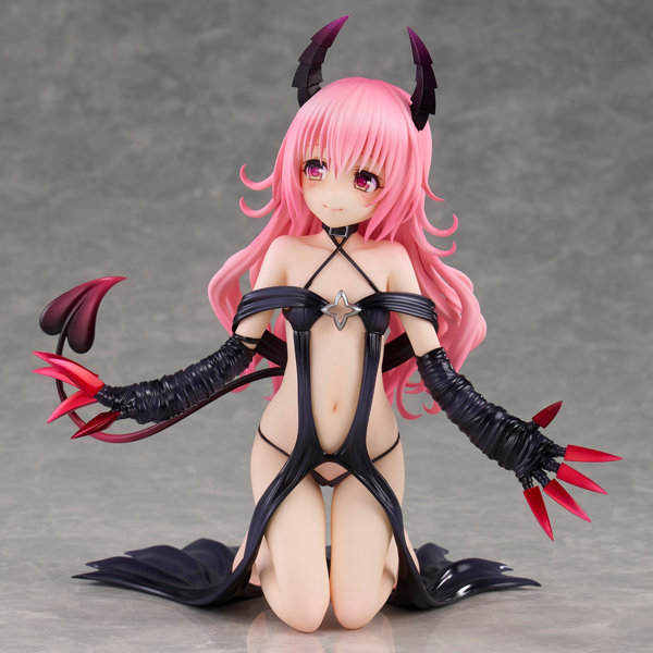 ToLoveるダークネス ララ＆モモ セット (DMM一般版) 追加展示5